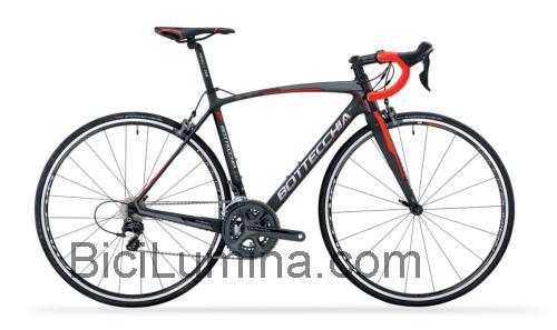 Bottecchia 8AVIO EVO ficha técnica y opiniones